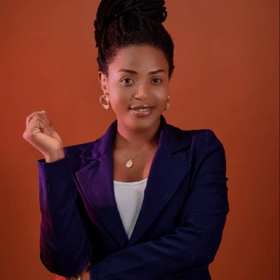Lumiere Kashafali — Ambassadrice d'Impact Connect Africa